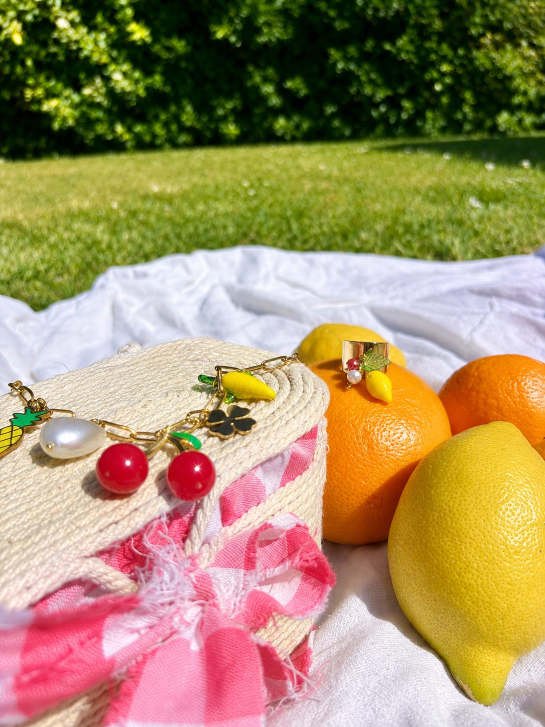 Box Fruity Dreams