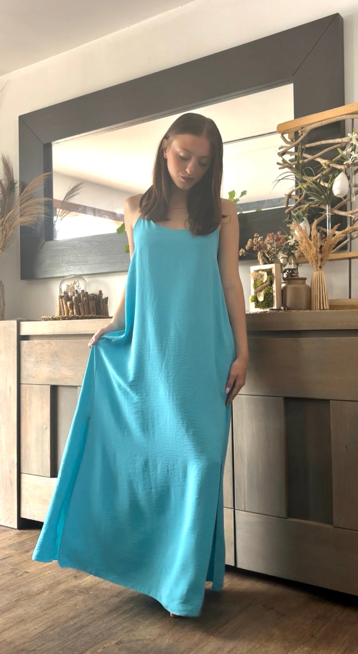 Robe Loéva