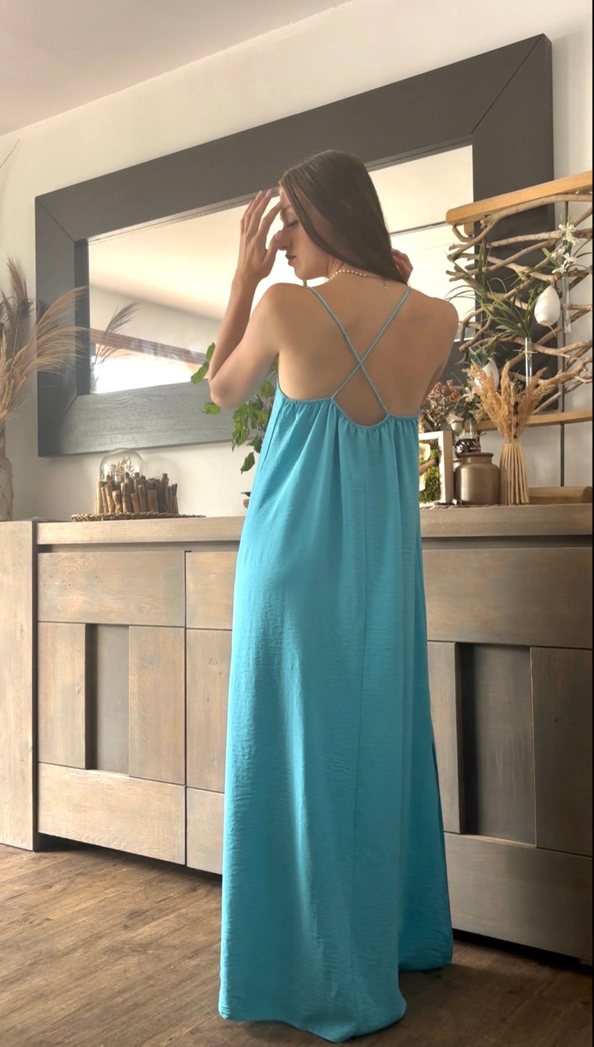 Robe Loéva