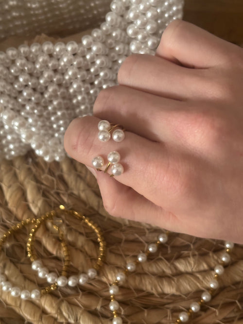 Box Pearl & Glow