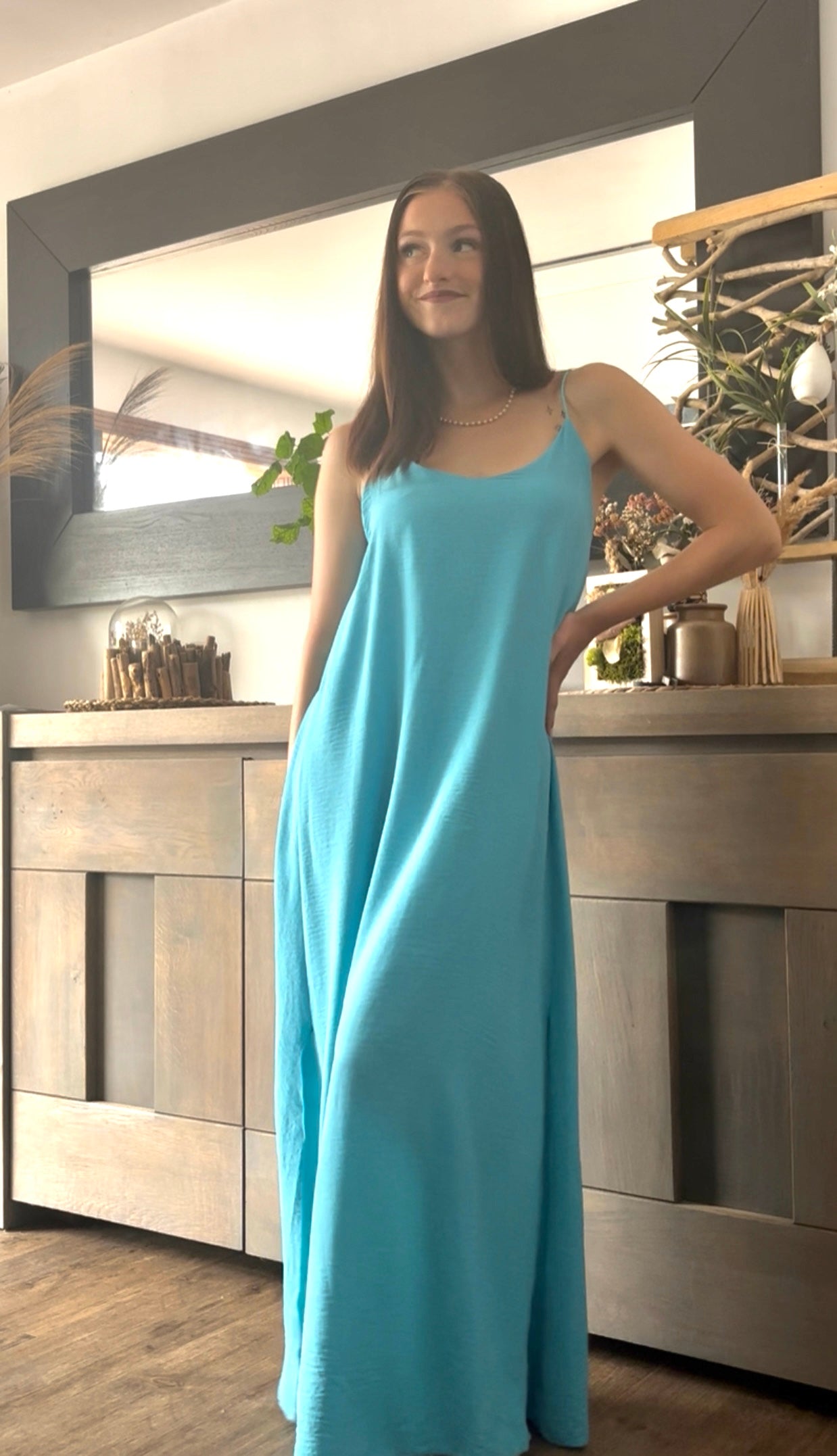Robe Loéva