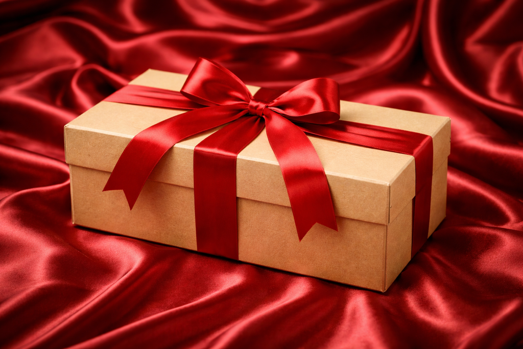Box Éclat D’Amour