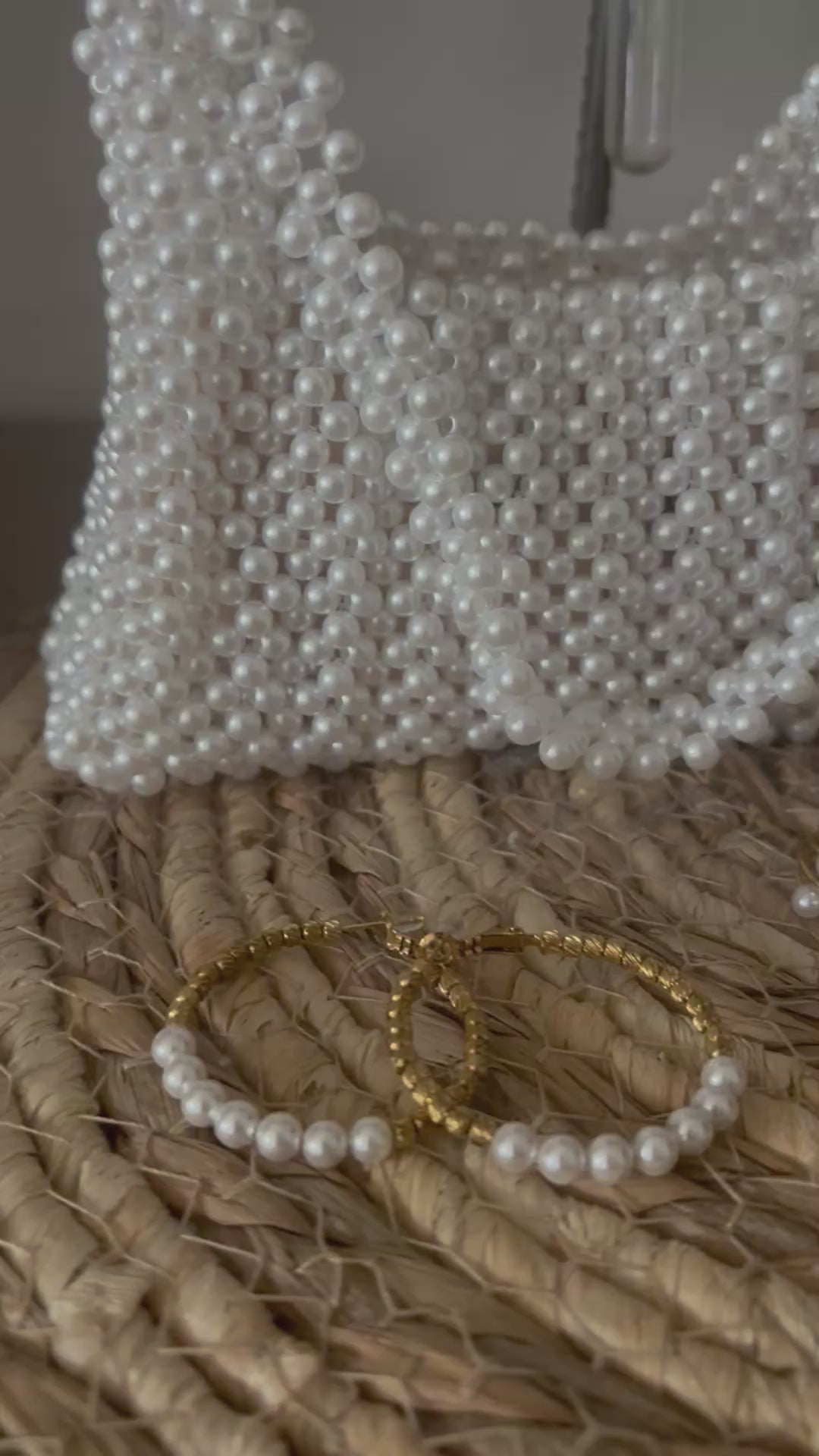Box Pearl & Glow